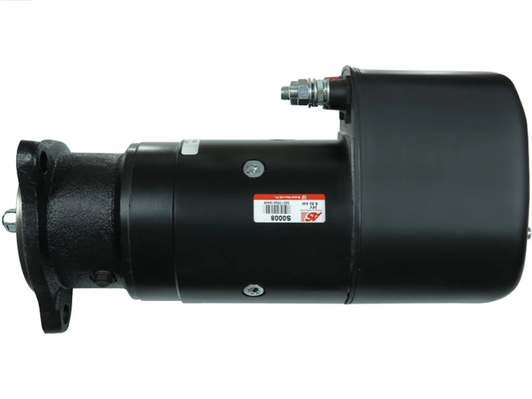Compre S0008 As-pl Motor de arranco
