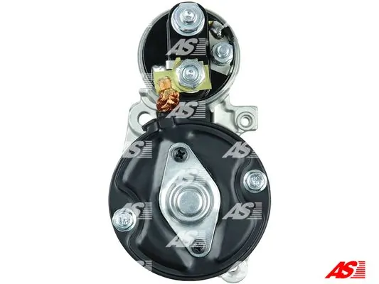 Motor de arranco As-pl S0087 preço, a partir de 79,18 USD