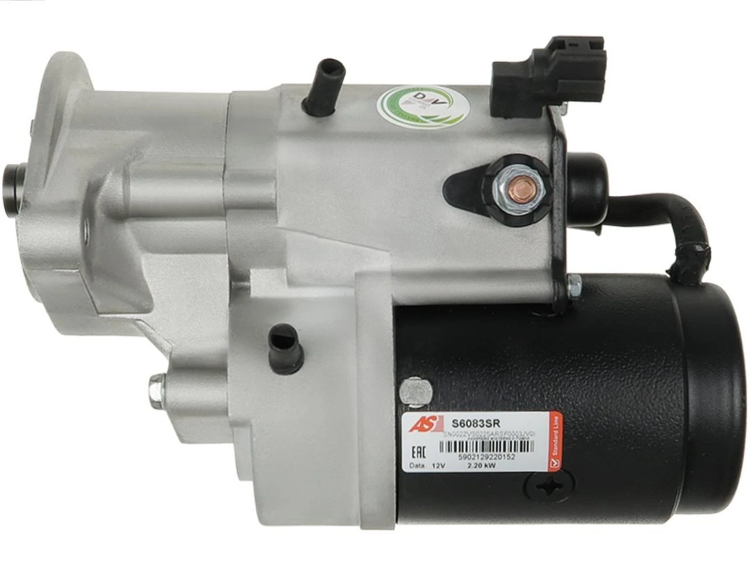Compre S6083SR As-pl Motor de arranco