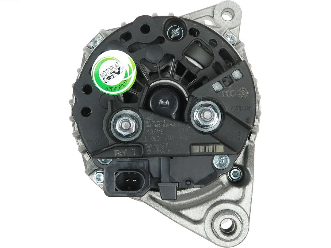 Compre A0045PR As-pl Gerador