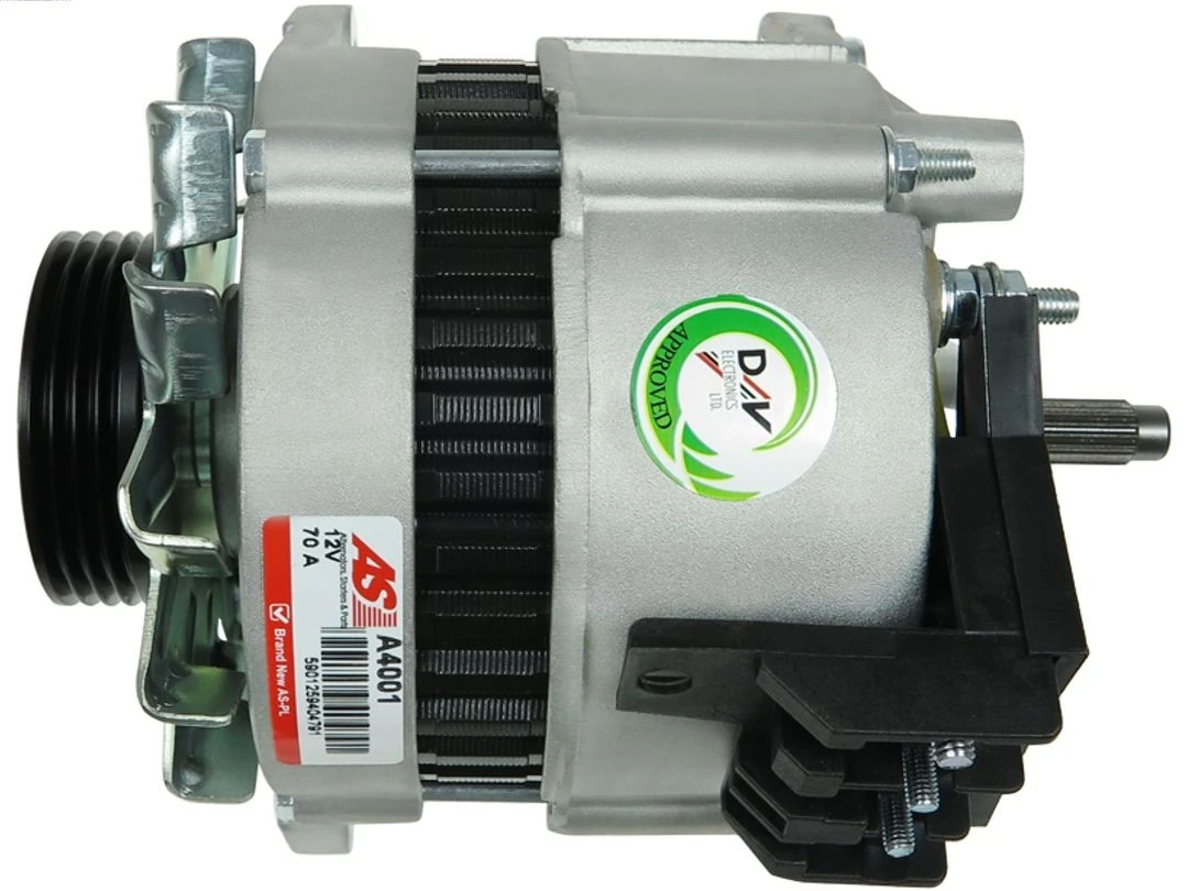Compre A4001 As-pl Gerador