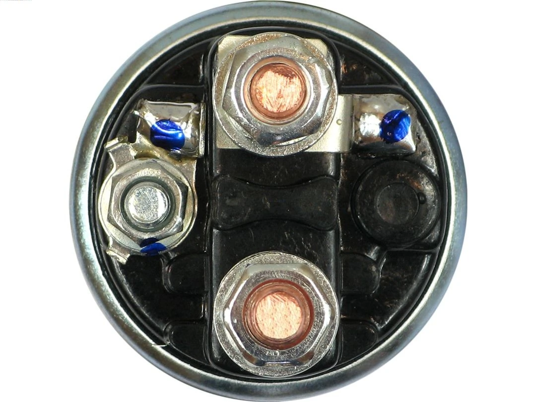 Relê retrator do motor de arranco As-pl SS1027 preço, a partir de 35,23 USD
