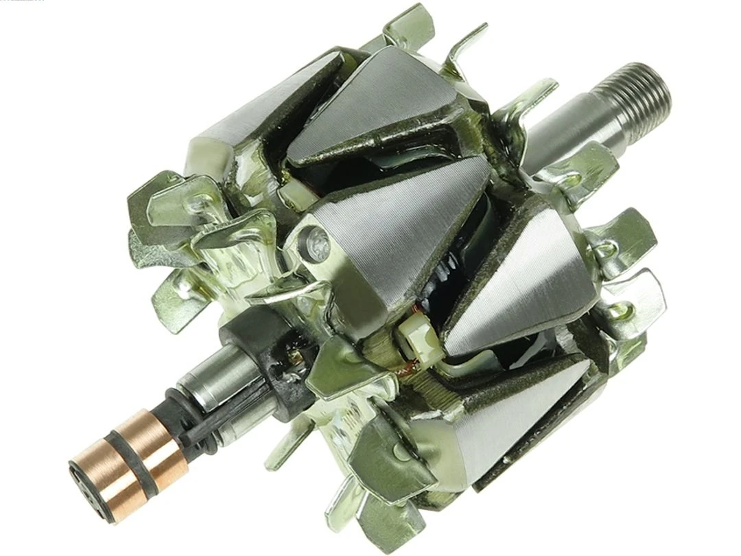 Induzido (rotor) do gerador Iveco Daily III  ao melhor preço