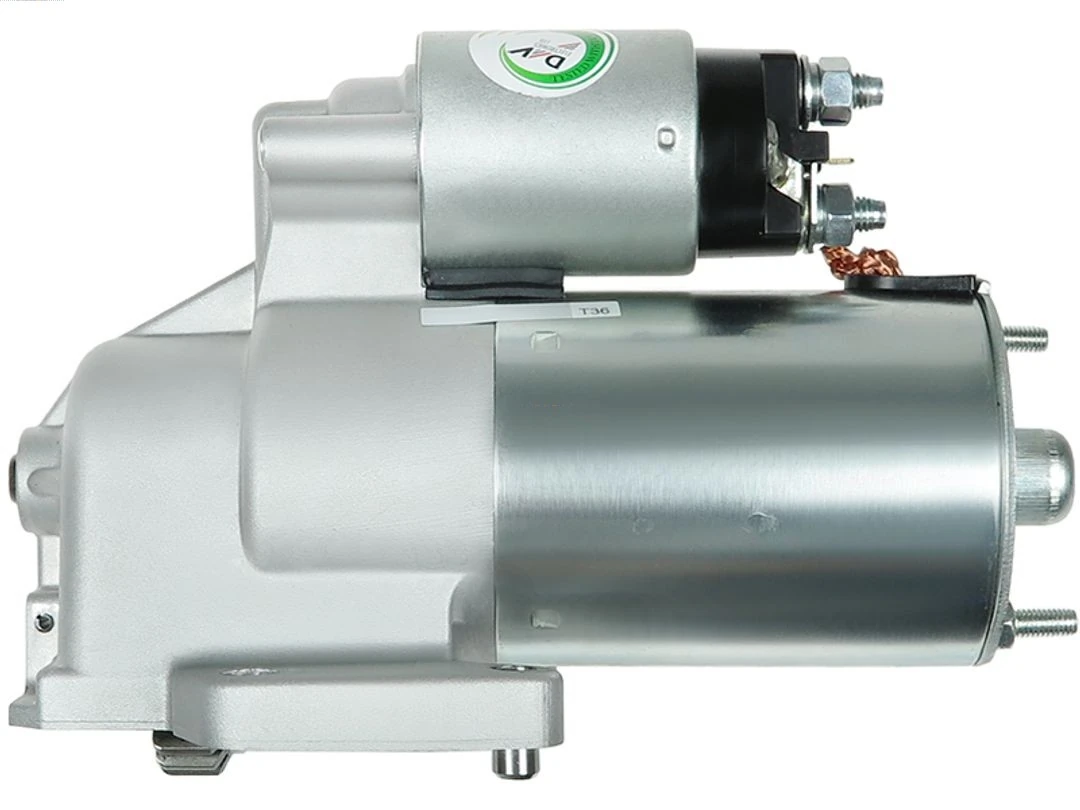 Compre S9015 As-pl Motor de arranco