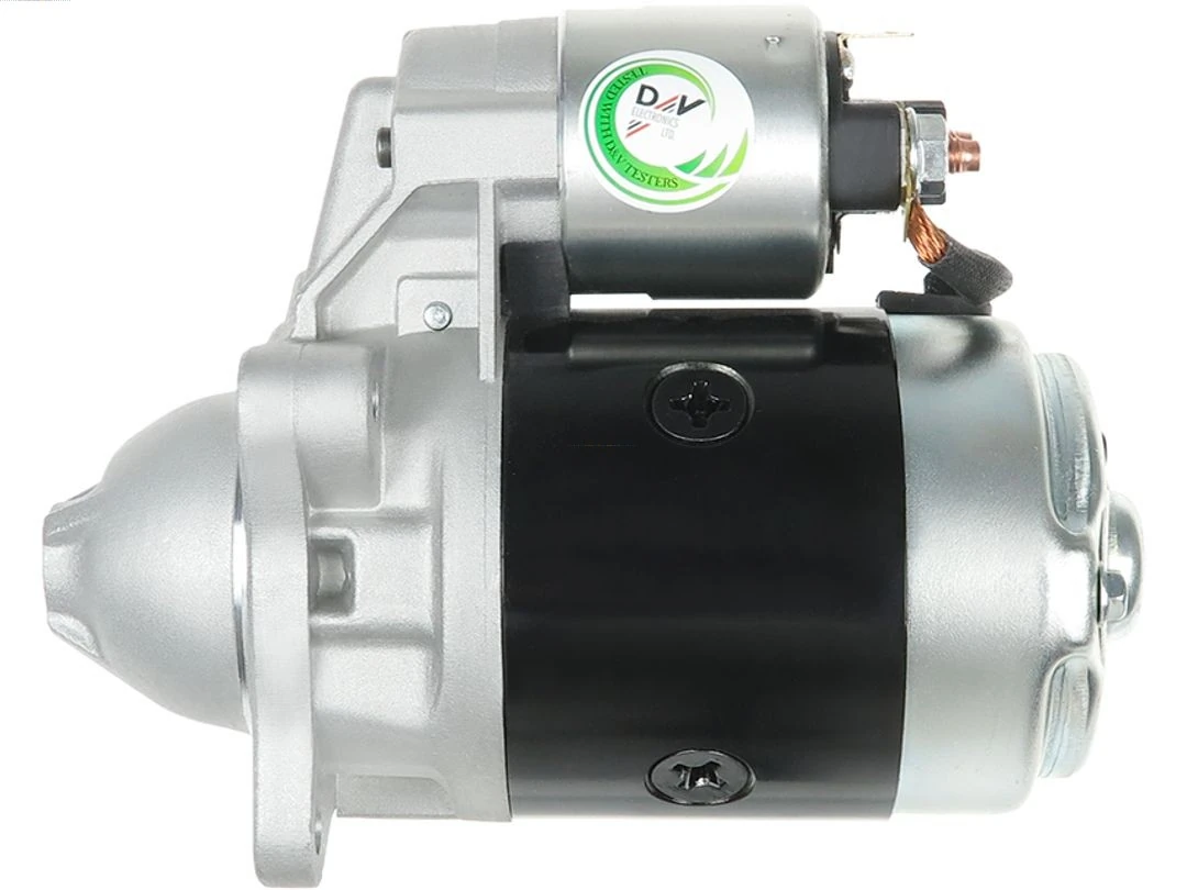 Compre S3014 As-pl Motor de arranco