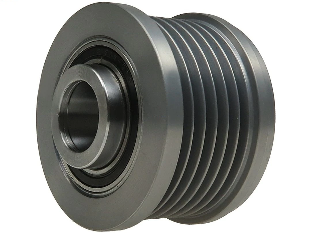 Polia do gerador para Mazda CX-3  DK