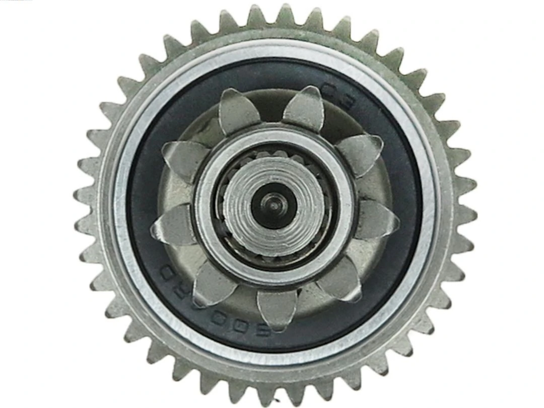 Roda-livre do motor de arranco Isuzu Trooper preço, a partir de 19,06 USD