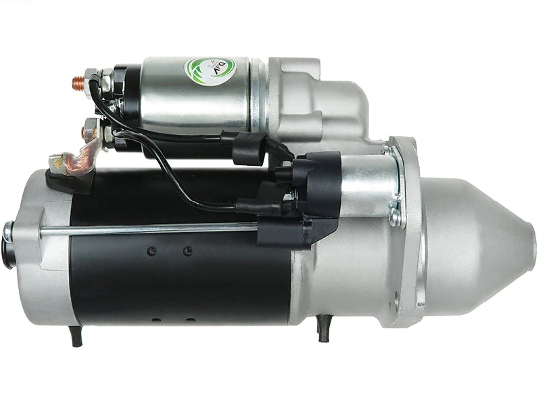 Compre S0180 As-pl Motor de arranco