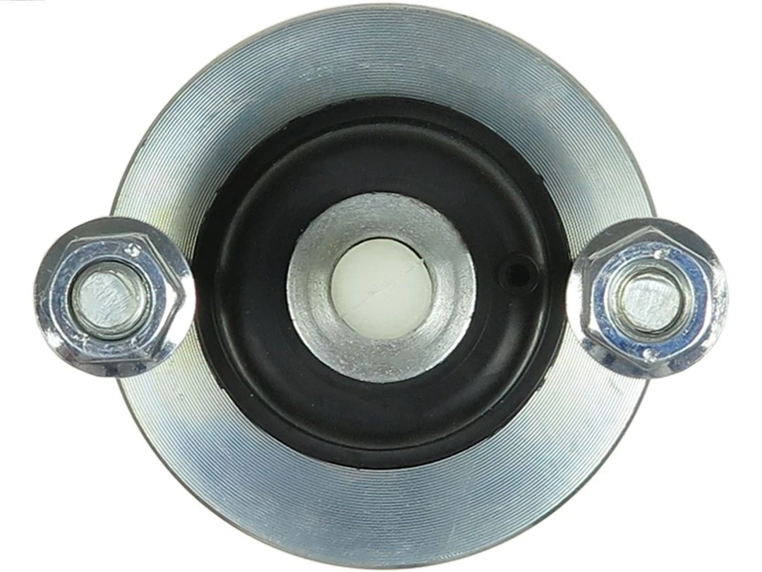 Relê retrator do motor de arranco para Suzuki Swift II AH, AJ