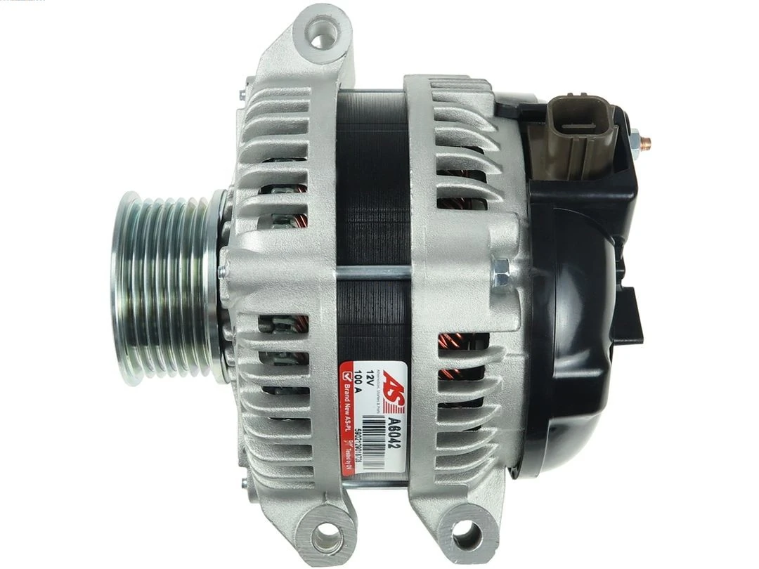 Gerador A6042 As-pl