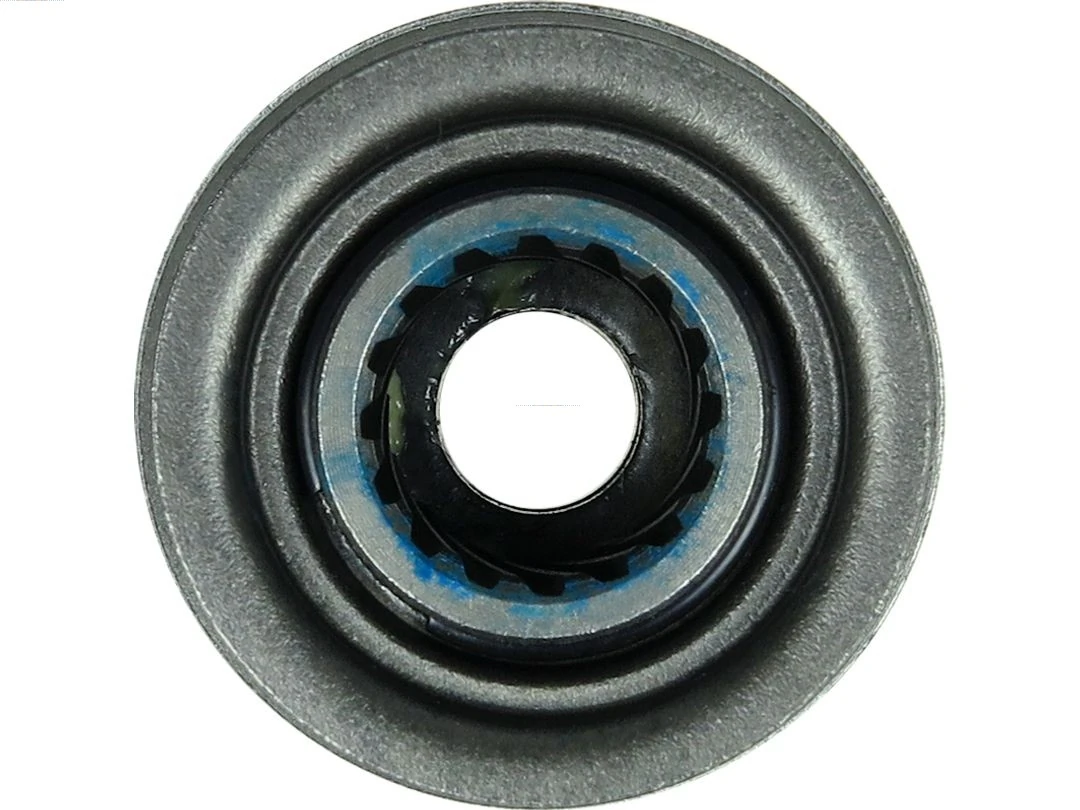 Roda-livre do motor de arranco Ford Fiesta Mk5 JH, JD