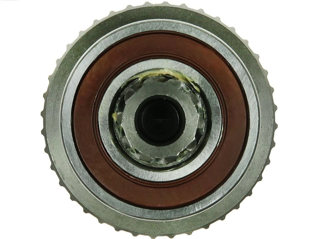 Roda-livre do motor de arranco As-pl SD6019 preço, a partir de 44,11 USD
