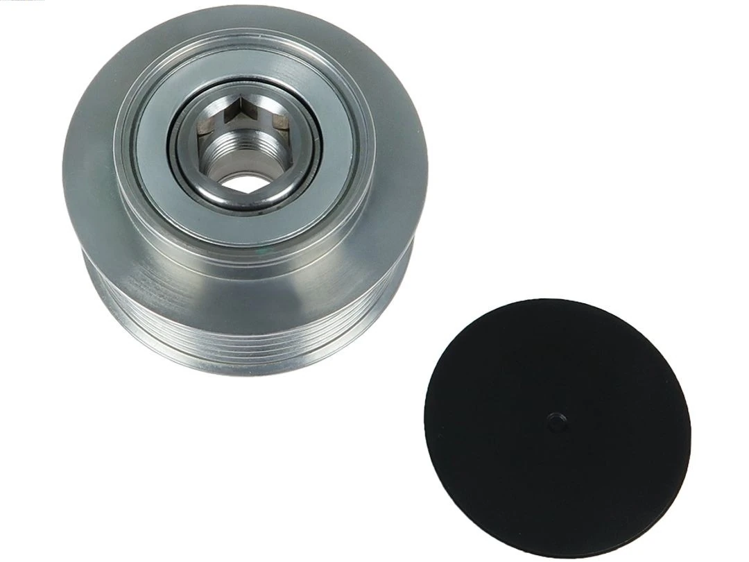 Polia do gerador Mitsubishi Pajero CLASSIC II V2W