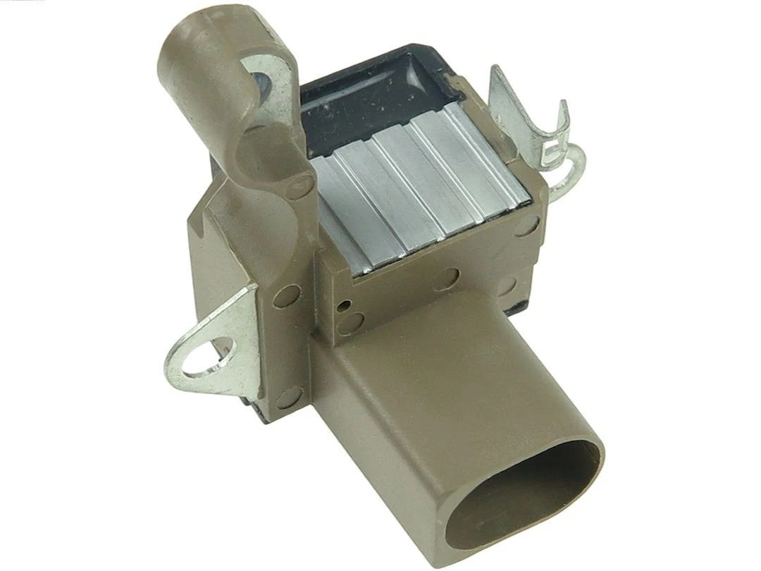 Relê-regulador do gerador (relê de carregamento) para Land Rover Discovery IV L319