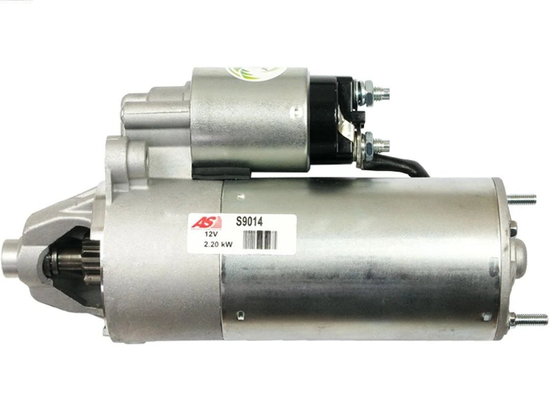 S9014 As-pl Motor de arranco