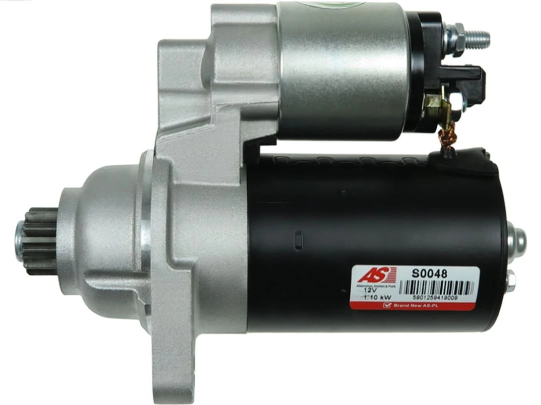 Compre S0048 As-pl Motor de arranco