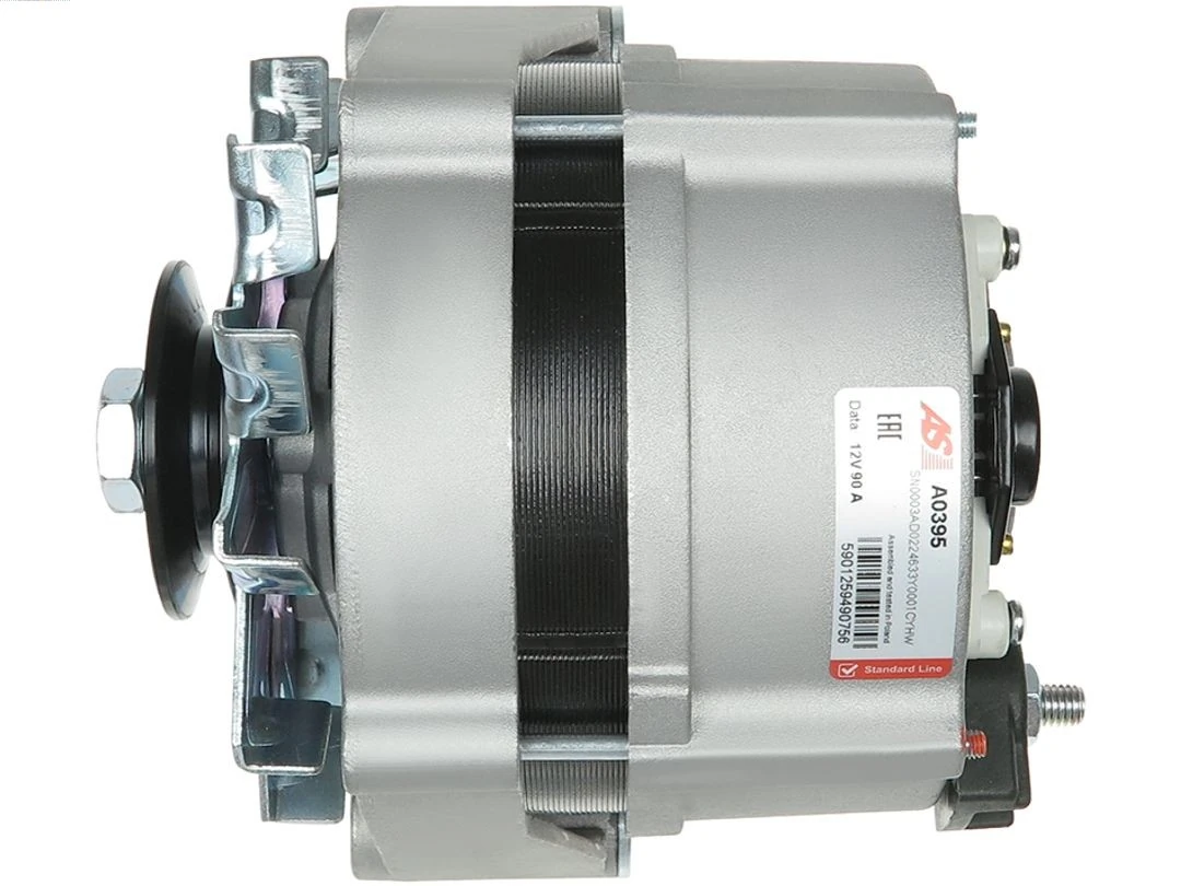 Gerador A0395 As-pl
