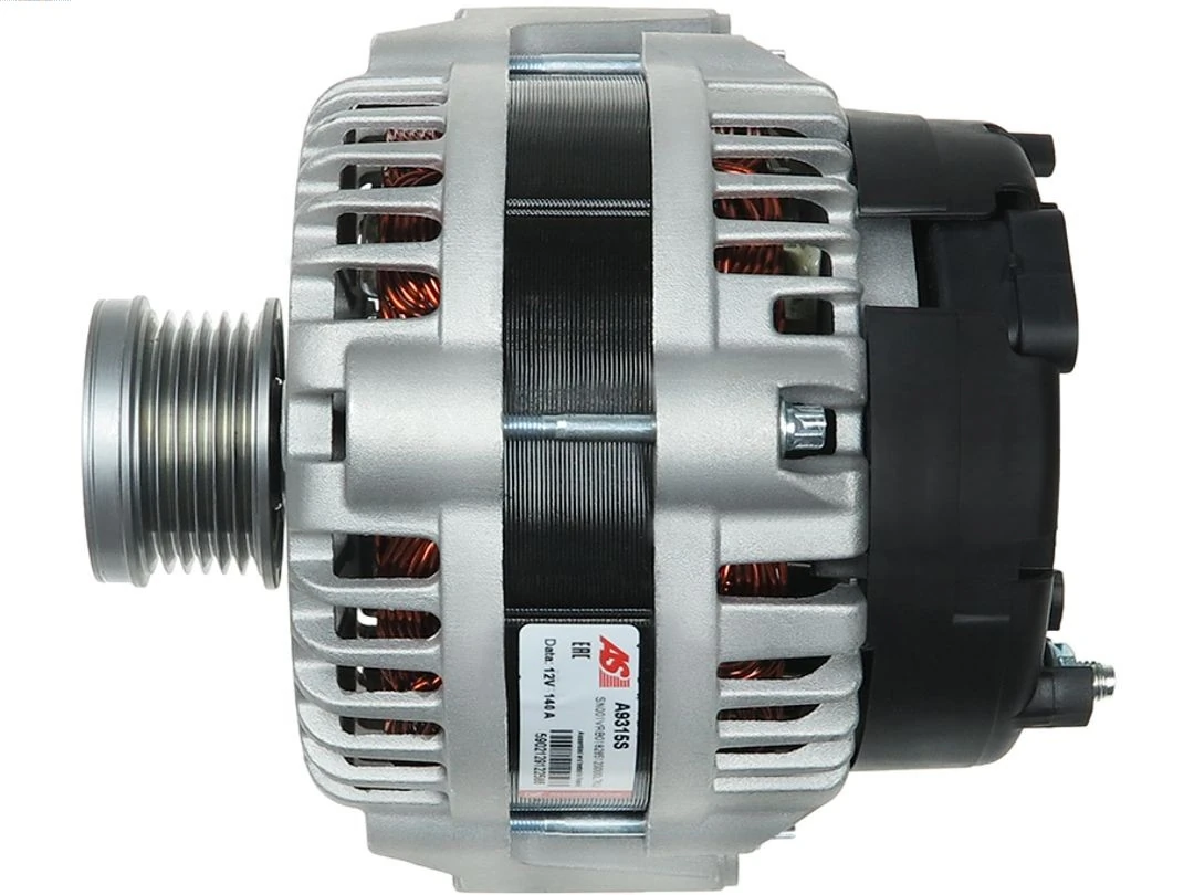 Gerador A9315S As-pl