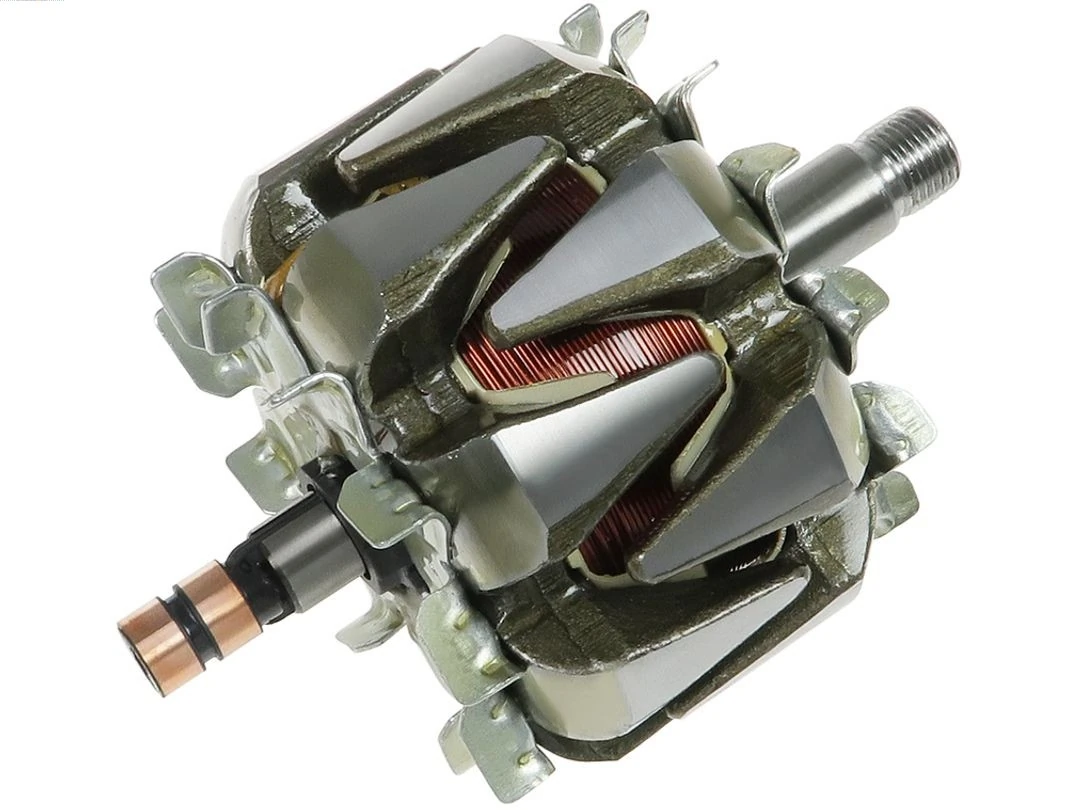 Induzido (rotor) do gerador Volkswagen Touareg I 7LA, 7L6, 7L7 ao melhor preço