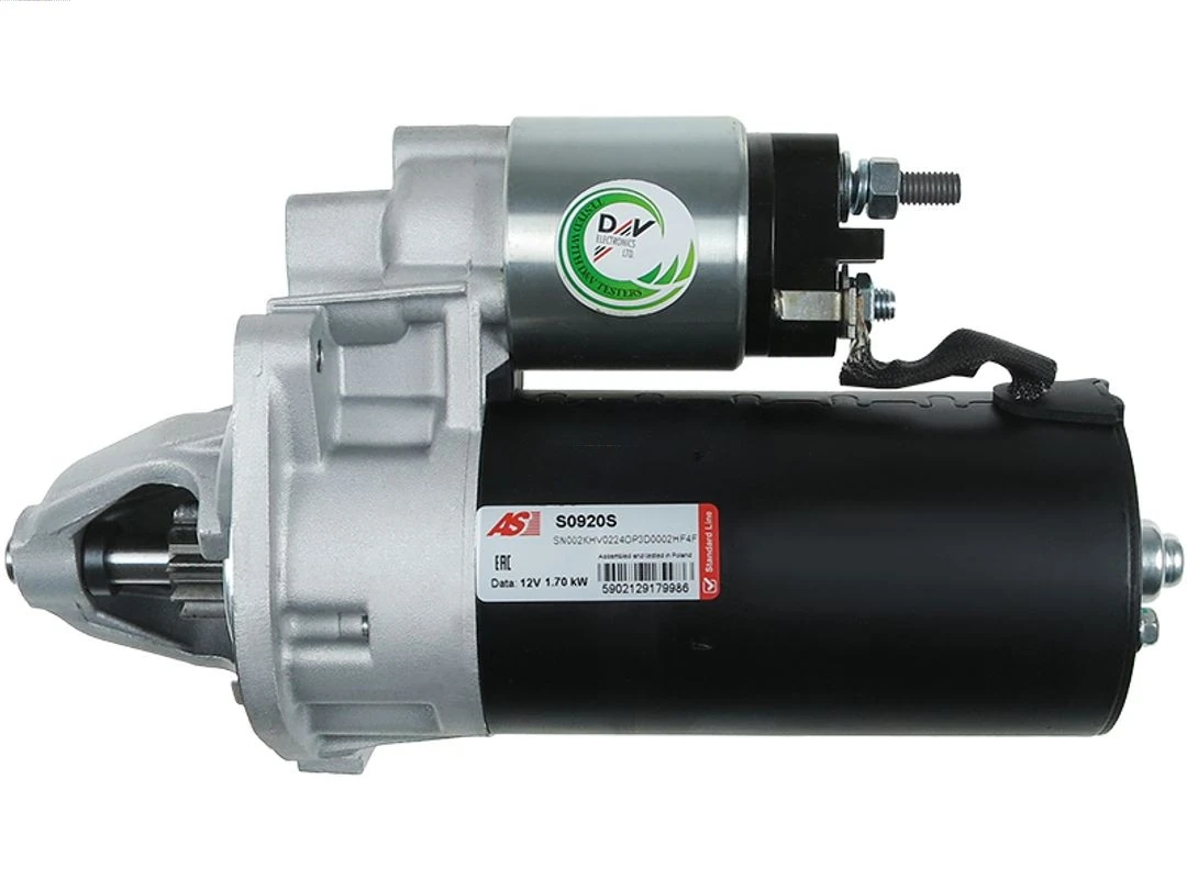 Compre MSR902 Magneti Marelli Motor de arranco