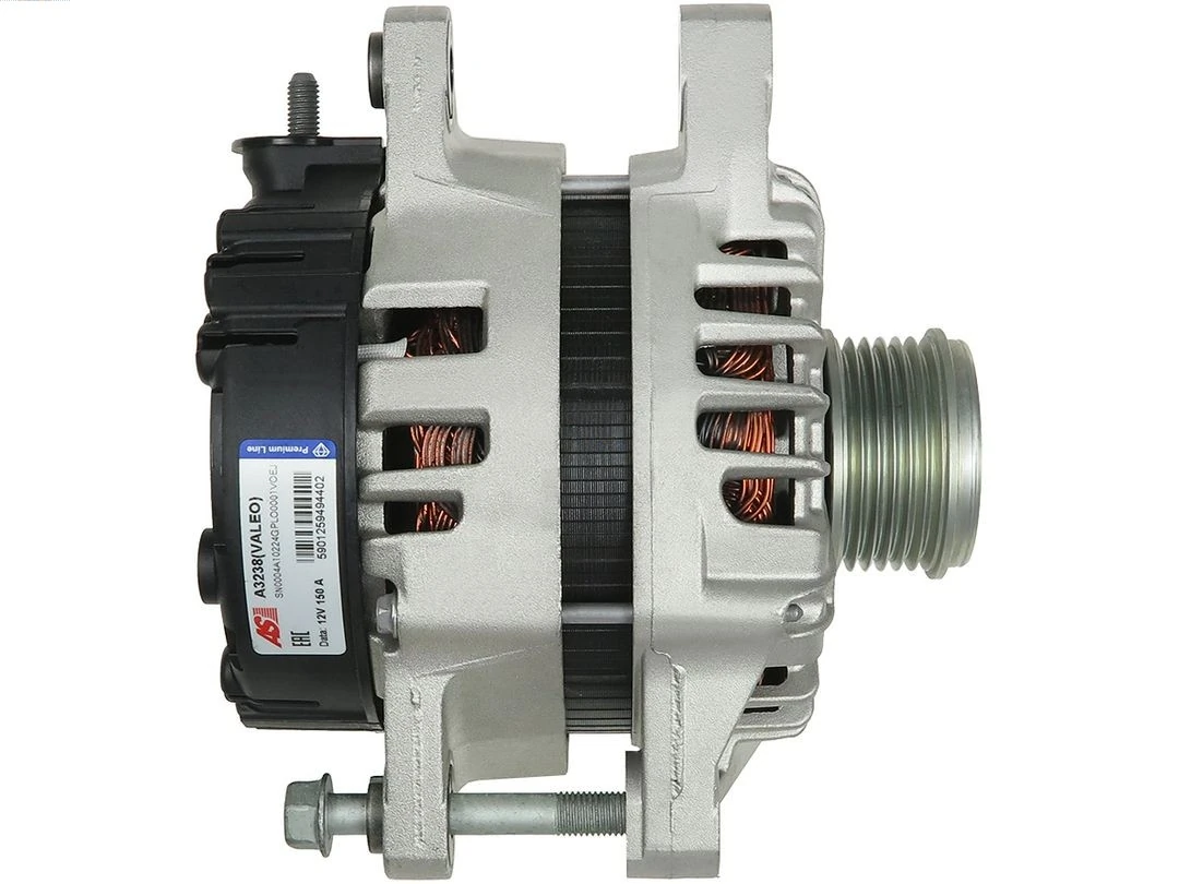 Gerador As-pl A3238VALEO preço, a partir de 129,62 USD