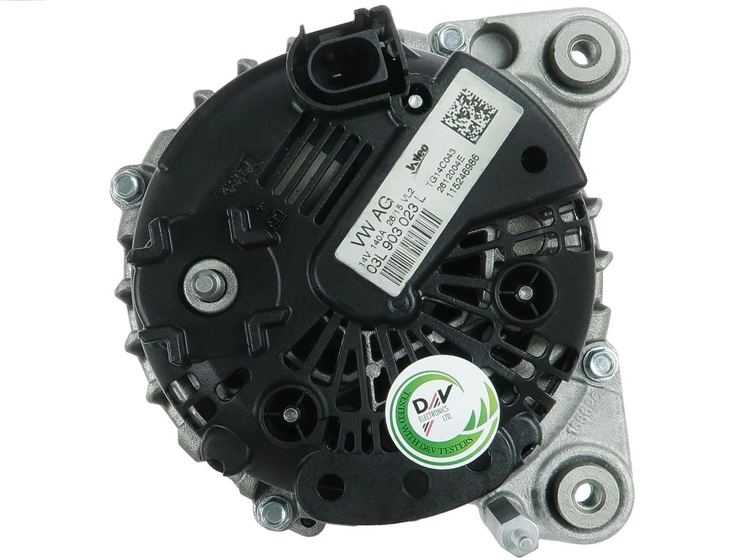 Compre A3299PR As-pl Gerador