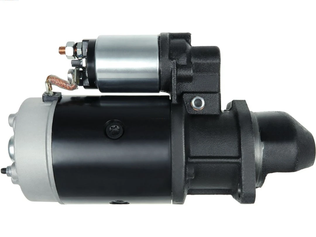 Motor de arranco 9803640080 Peugeot/Citroen