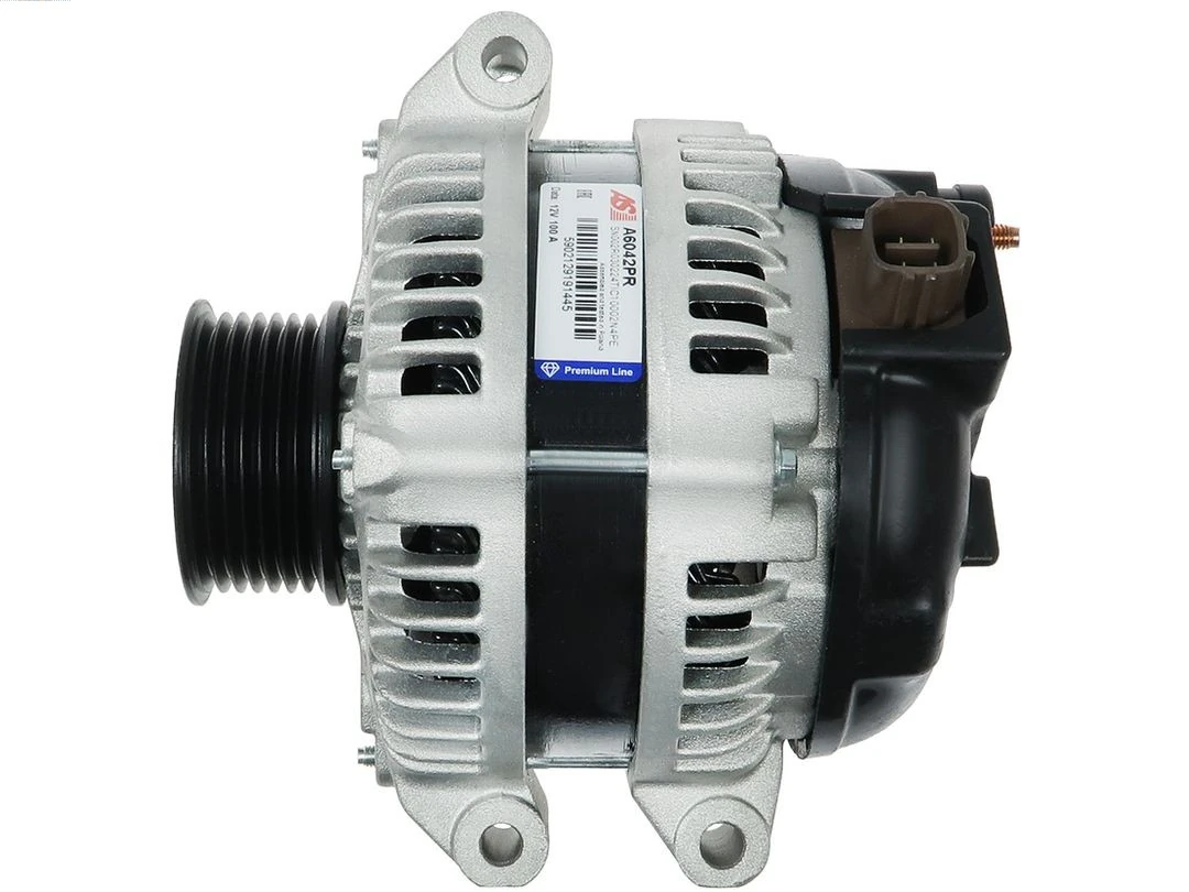 Gerador A6042PR As-pl