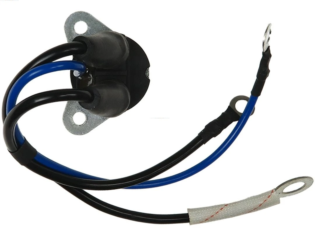 Relê retrator do motor de arranco As-pl SS0033 preço, a partir de 26,28 USD