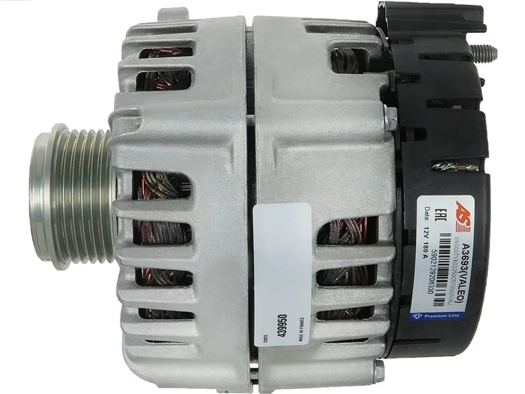 Gerador A3693VALEO As-pl