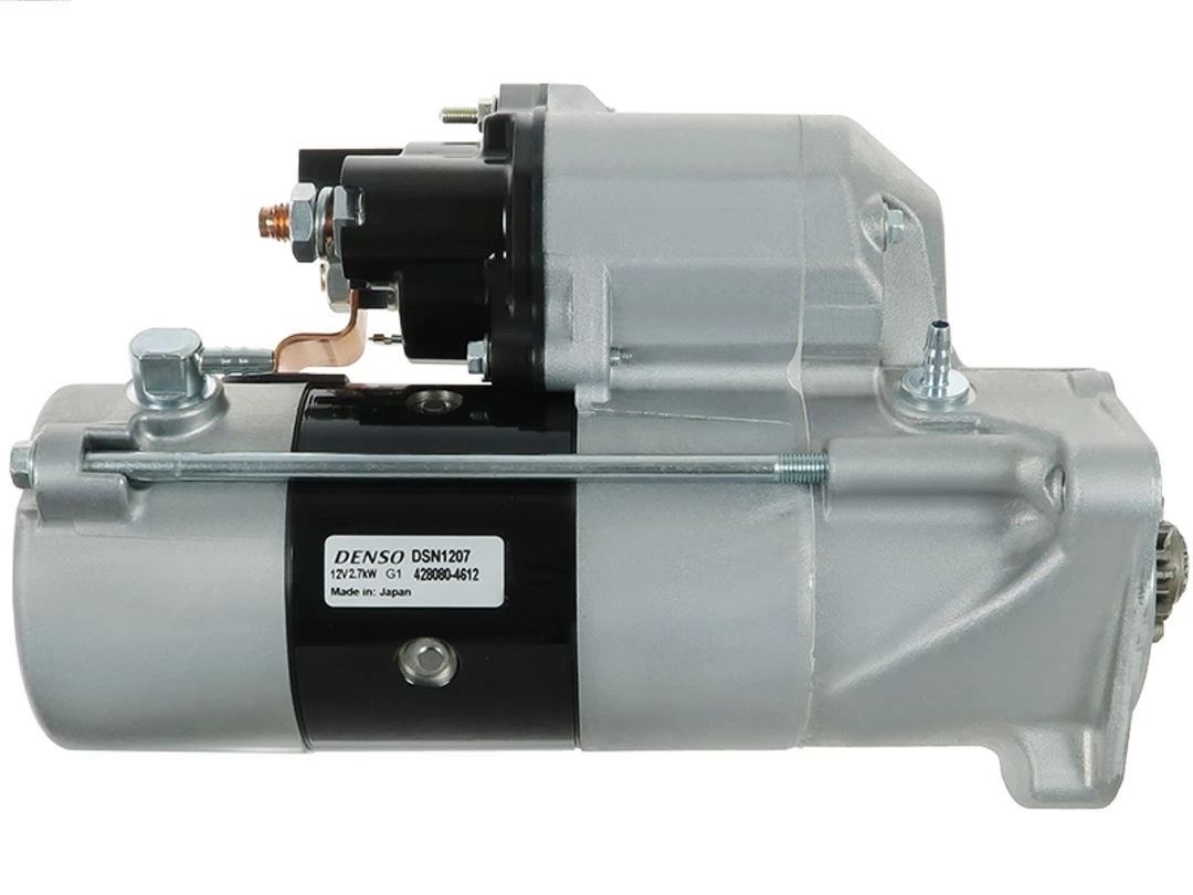 S6264DENSO As-pl Motor de arranco