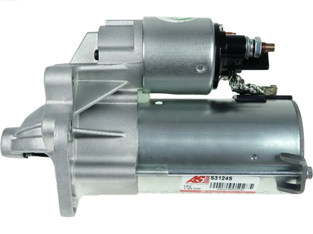 Compre S3124S As-pl Motor de arranco
