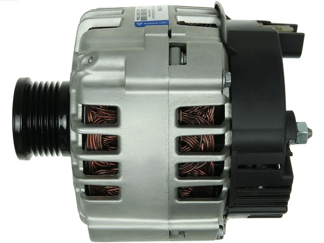 Gerador A3037PR As-pl