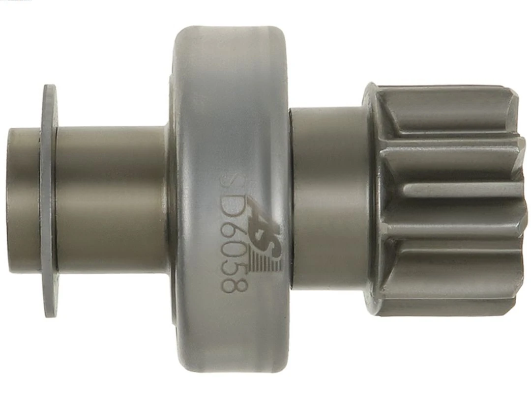 Roda-livre do motor de arranco Cargo F032239557