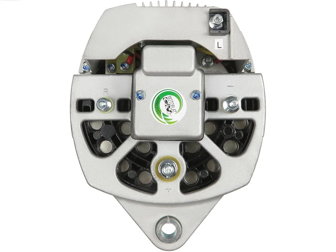 Compre A9194 As-pl Gerador