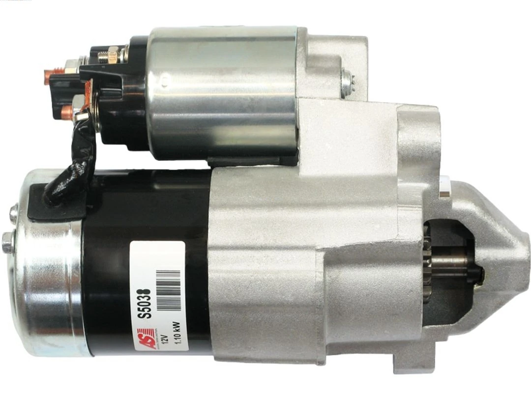 S5038 As-pl Motor de arranco