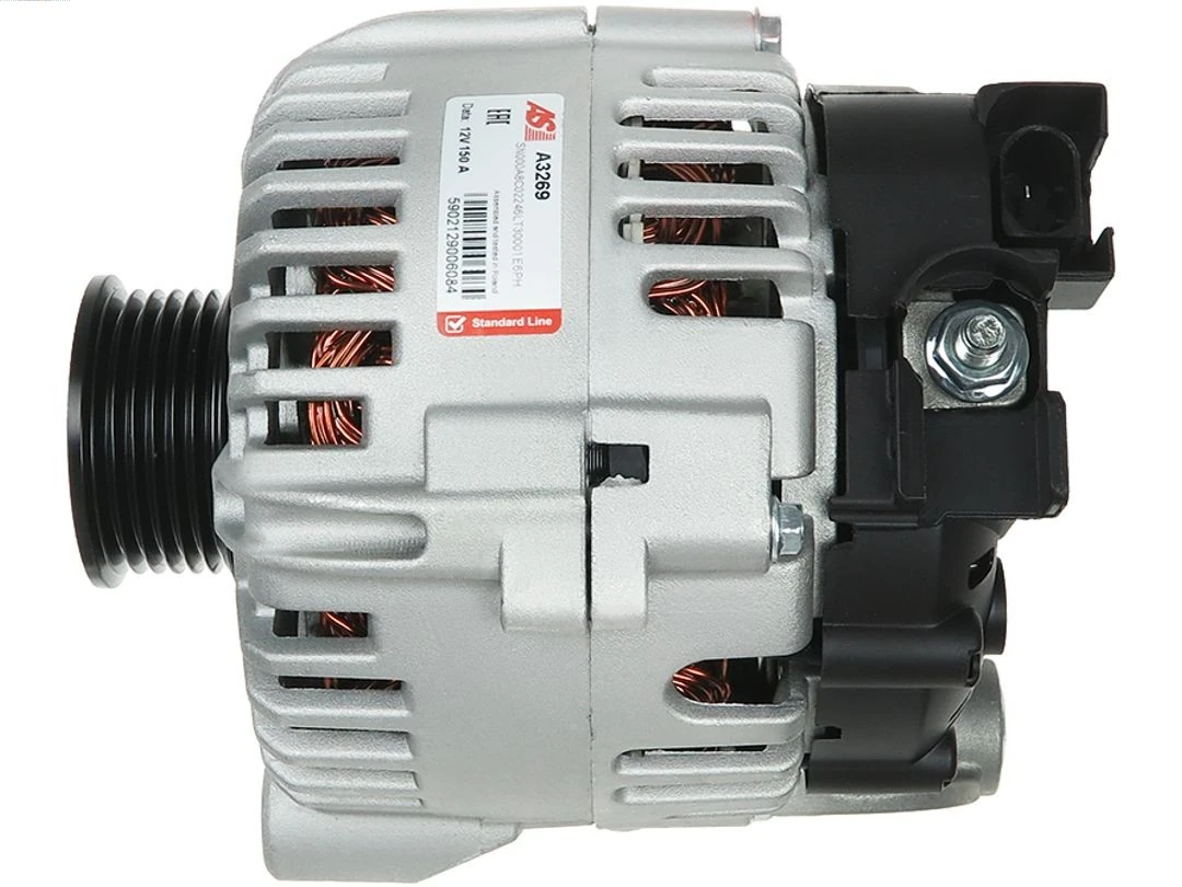 Gerador A3269 As-pl