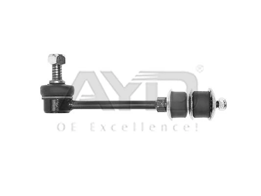 Montante de estabilizador traseiro Toyota Land Cruiser preço, a partir de 11,41 USD