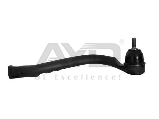  Ponta externa da barra de direção Hyundai Tucson II SUV (TM) (2010 - 2015) II