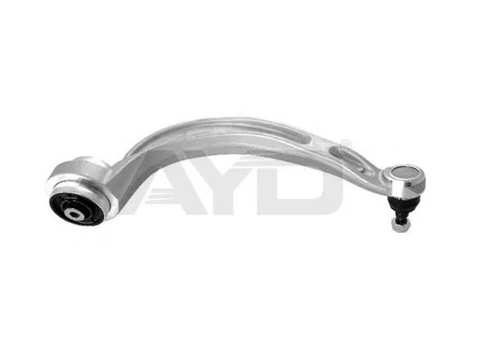 Braço oscilante superior esquerdo de suspensão dianteira Mercedes 8E0407505 preço, a partir de 44,00 USD