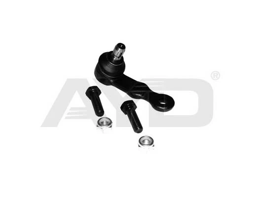 Suporte de esfera inferior para Opel Combo A 