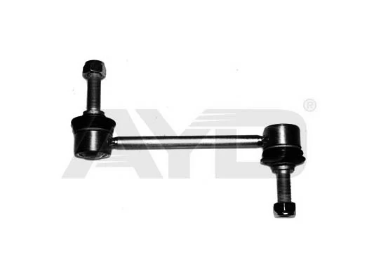 Compre Montante de estabilizador dianteiro Mercedes ML/GLE 