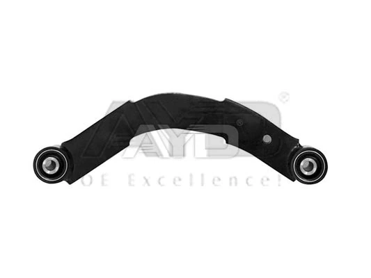 Braço oscilante superior esquerdo/direito de suspensão traseira AND 30407152 preço, a partir de 39,86 USD