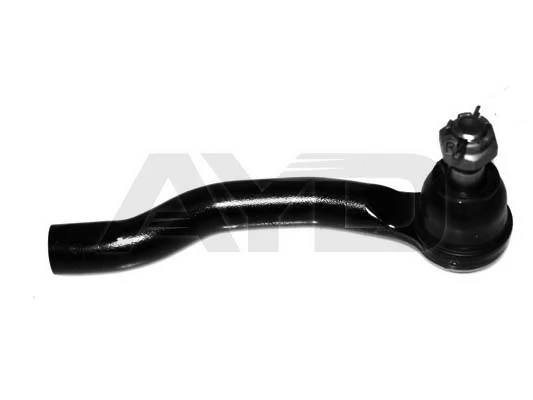  Ponta externa da barra de direção Nissan Pathfinder SUV (R51M) (2005 - 2012) 