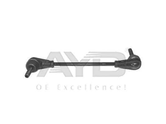 Compre YR00087480 General Motors Montante direito de estabilizador dianteiro