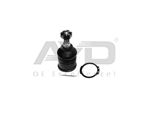 Suporte de esfera inferior para Honda Civic VI EJ9, EK3/4