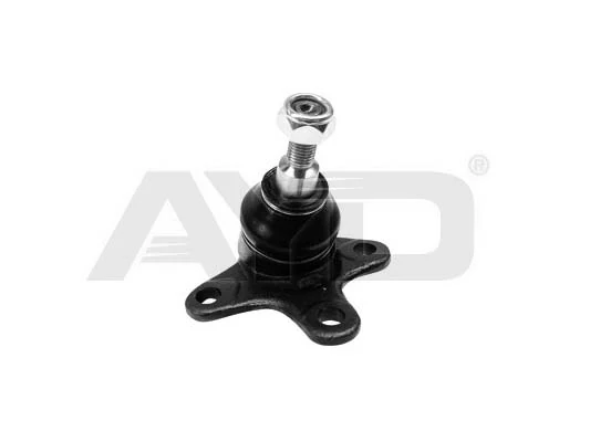 Compre 13790 Lemforder Suporte de esfera inferior direito
