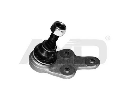  Suporte de esfera inferior Ford Focus II hatchback (DA, HCP, DP) (2004 - 2011) II