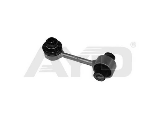  Montante de estabilizador traseiro Audi A8 D3 sedan (4E2, 4E8) (2002 - 2010) D3