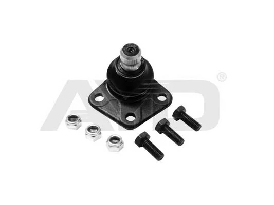  Suporte de esfera inferior Skoda Felicia I hatchback (791, 6U1) (1994 - 1997) I